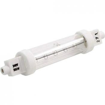 Infrared Heat Lamp 118mm R7 300W