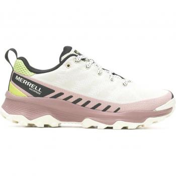 Merrell Scarpe Trekking Speed Eco WP impermeabili