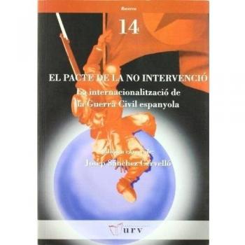 El pacte de la no intervenció