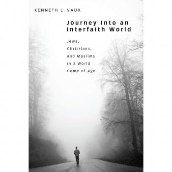 Vitalsource Technologies, Inc. Journey Into An Interfaith World