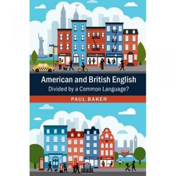 American and British English