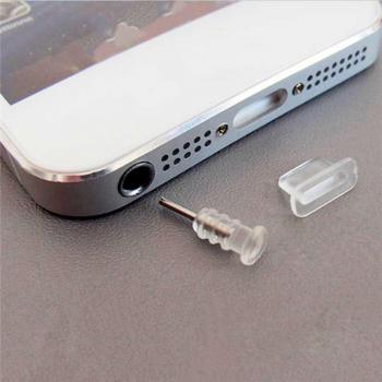 Kit de 5 écouteurs 3.5mm avec prise Jack et chargeur USB pour Huawei Xiaomi Mi6
