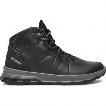 Grisport Trekking Sneakers 14803D21G Schwarz