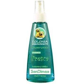 COLONIA FRESCA 150 ML. SanDimas