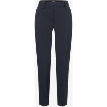Mars & More elegante Stoffhose
