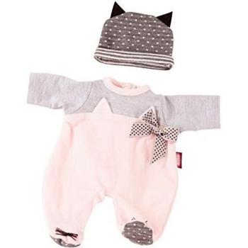 Pyjama Chat Douillet