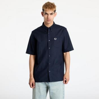 Chemise Fred Perry en Toile Oxford