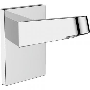 Ducha Fija con Conexión Pared Pulsify S (Hansgrohe) 260 Cromo