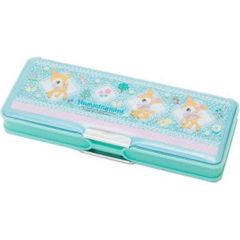 Sanrio Humming Mint Stiftetui (Hana) mintgrün
