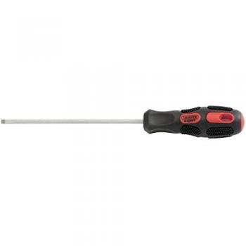 Draper Expert 3.2mm x 100mm Slotted Screwdriver