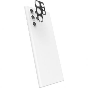Hama Smartphone Schutzfolie für Galaxy S22 Ultra