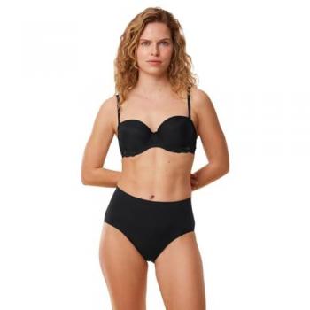 Slip Noir Femme Soft Sculpt 44