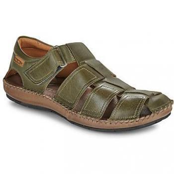 Pikolinos TARIFA 06J Men's Sandals Kaki
