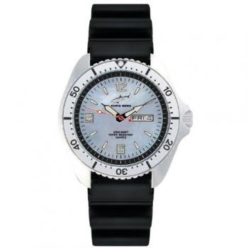 Chris Benz CBO-H-KB-SIHerrenuhr