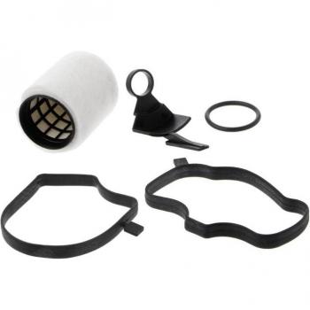 Cárter de Aceite con Respiro y Filtro para BMW E46 E39 X5 E35 330D