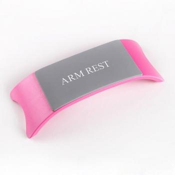 Plastic Nail Art Cushion Pillow