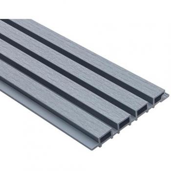 Panel de Fachada DUVAR 30 m² Gris Claro – Home Deluxe
