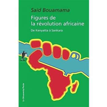 Figures de la révolution africaine