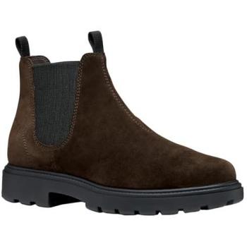 Bottines Géox Spherica EC7
