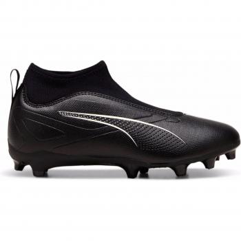 Puma Scarpe Calcio Ultra 5 Match+ FG/AG per Bambini