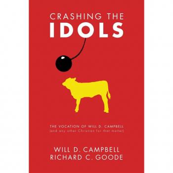 Crashing the Idols