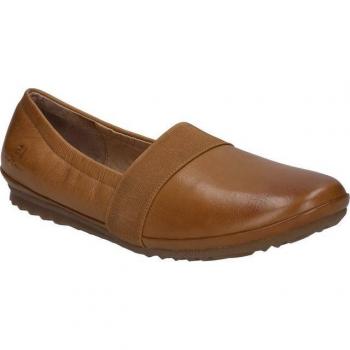 Manoletinas Beige para Mujeres Josie 02