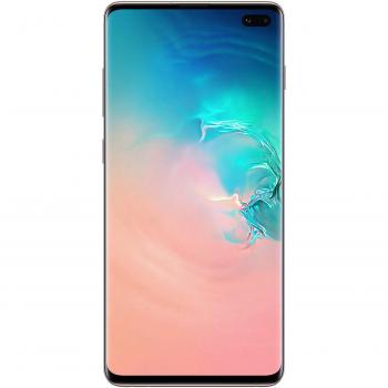 Samsung Galaxy S10+ 8 GB RAM Bianco