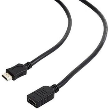 Tubo HDMI Negro 3 m