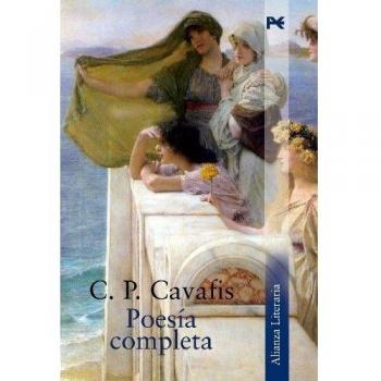 Poesía completa (Tapa blanda con solapas).