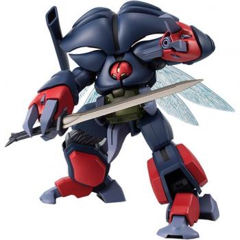 Roboter Spirit Drumuro Web – Todd Maschine, exklusive Edition