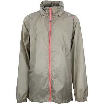 Waterproof Girl’s Jacket – Peak Mountain Gara