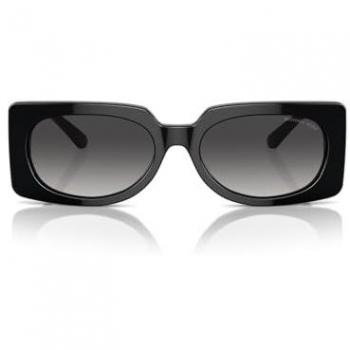 Gafas Elegantes MK2215 Bordeaux Negro
