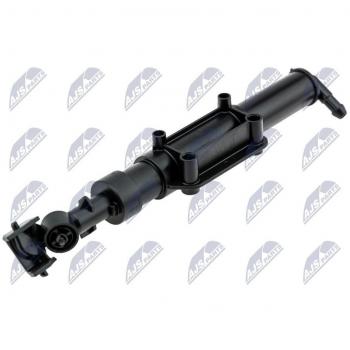 Eyector de agua para faros NTY EDS-VV-011