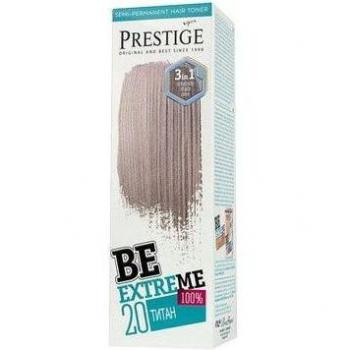 Vip's Prestige Tinte Semipermanente 20 Titanio 100ml