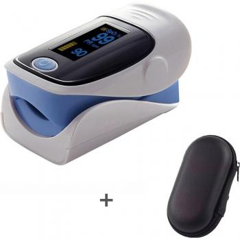 Portable Oxygen Saturation Monitor