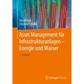 Asset Management für Infrastrukturanlagen