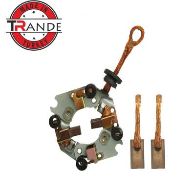 Soporte Turco de Arranque JASX 85 12V