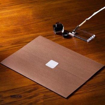 Documento Certificado Cuckoo + Kit de 3 Limas en Sobre