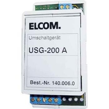 Promotional USG‑200 A 2‑Door Switch