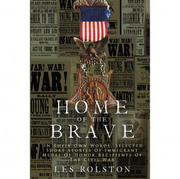 Home of the brave