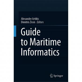 Vitalsource Technologies, Inc. Guide To Maritime Informatics