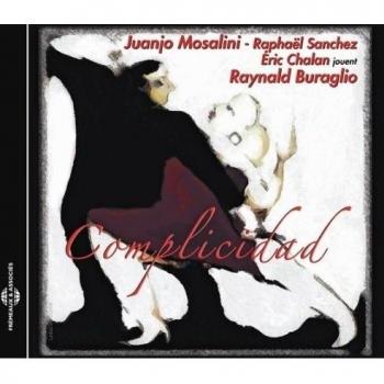 Complicidad-avec Raphael Sanchez Eric