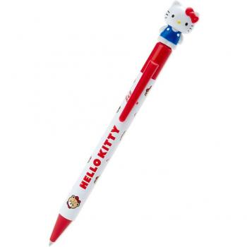 Sanrio Hello Kitty Tintenroller 393941 weiß