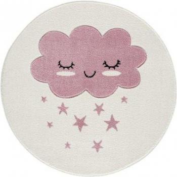 Livone Kids Love Tappeto Arredamento Creativo Rondo