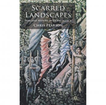 Scarred Landscapes