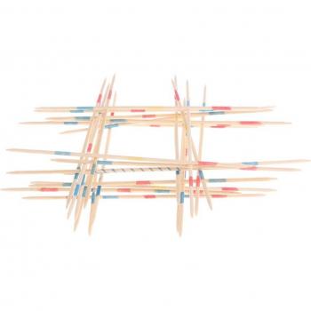 Mikado Pick Up Sticks Set