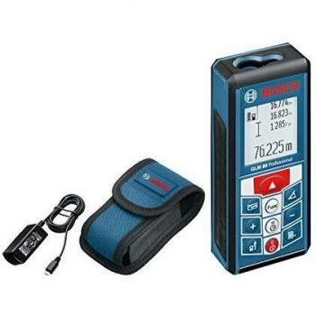 Bosch GLM 80 Professional Laser Rangefinder