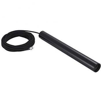 SLV FITU Lampada E27 60 W Nero