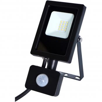 Spot LED 10W avec détecteur
