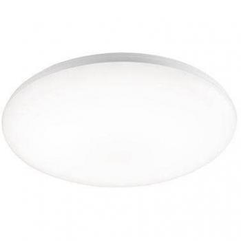 Deckenleuchte 24W LED 3000K Orchideenlinie Weiß
